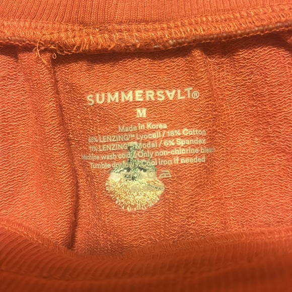 Matching summersalt set - Picture 4 of 4